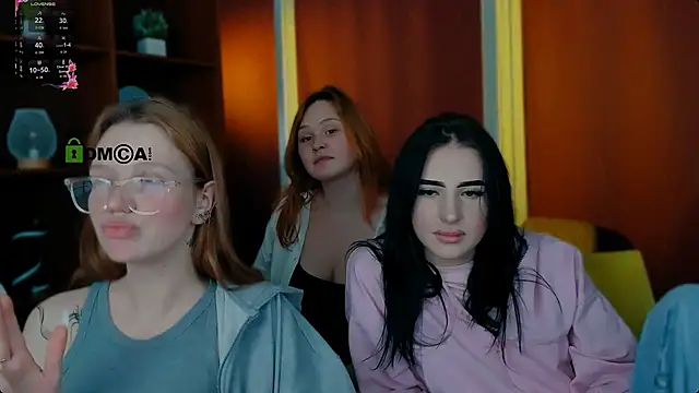 eva_drive Obrolan Langsung XXX