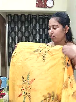 Show Webcam de Hot_Misti_69