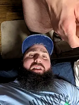 Show modela daddyboucher69 na web-kameri