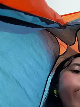 tuli_aily webcam show