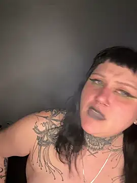 InkMaleficent Obrolan Langsung XXX