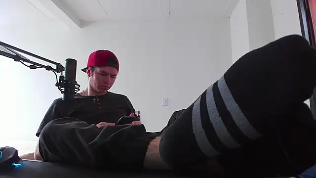 Headhunterdz Pertunjukan Webcam