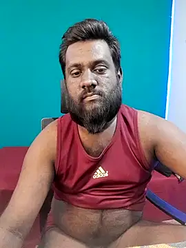 Webkamerová show Rayansmith_