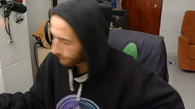 softail85 Pertunjukan Webcam