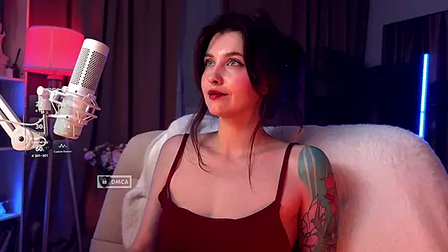 Chat XXX Live honeycherry