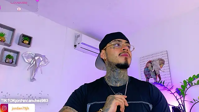 JordanSmiith_ – webcam-show