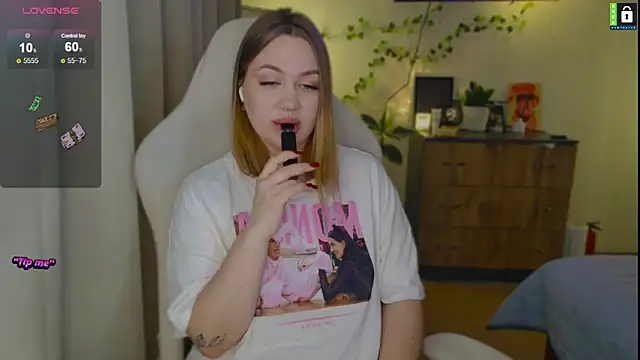 -LinaLove- Live XXX-chat