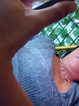 amatista_3012's Live XXX Chat