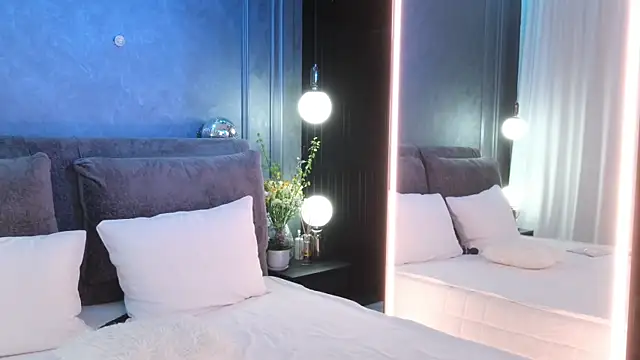 Ami_Katana's Webcam Show