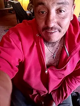 Show Webcam de Dick4yourholes