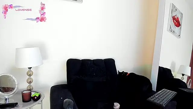 Živý XXX chat its__angelica_