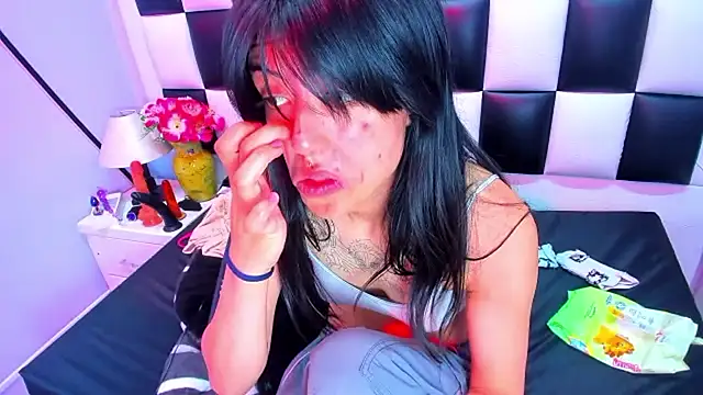 Morgana_Smit Live XXX-chat