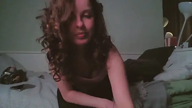 MollyBer – Live XXX-chat