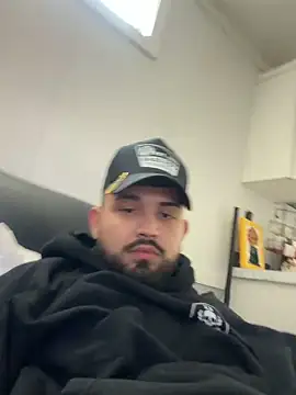 Вебкам-шоу Wild-Luca