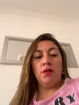 SCARLET-20 – Live XXX-chat