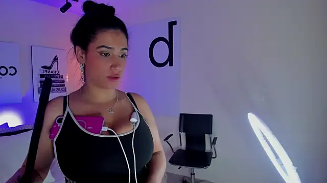 Samantha_hotly's Live XXX Chat