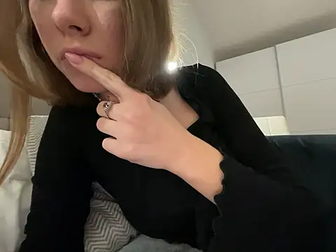 Margo2 – Live XXX-chat