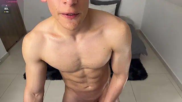 Онлайн чат XXX Maxx_Lancaster