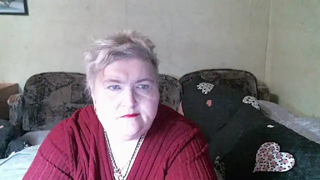 Show de webcam de Lana555