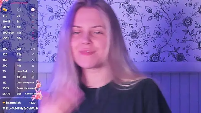 AngelAnty Live XXX-chat