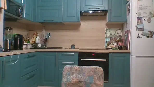 Chat XXX Live ALICAINWONDERLAND