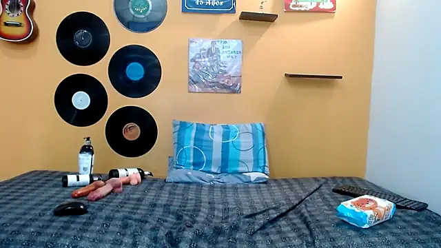 Chat XXX Live skinnyverus18