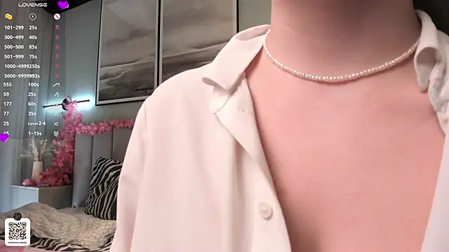 Chatroom XXX en direct de LubaStadt