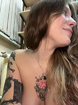 Mimiumuy: вебкам-шоу