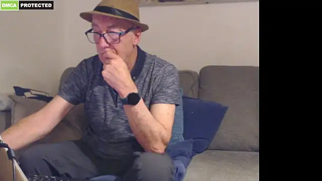 Chat XXX en directo de bluedae1