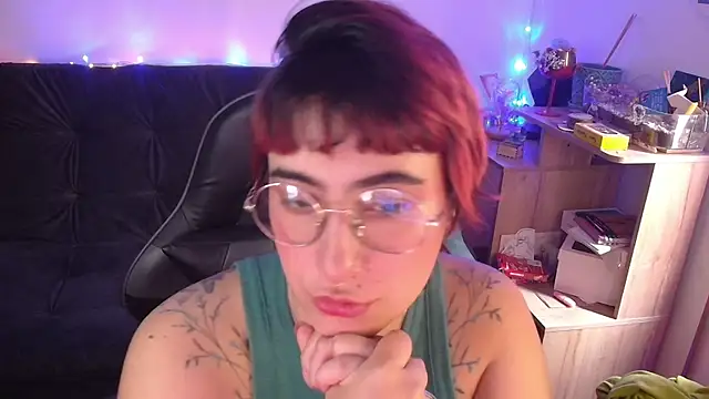 Miacatsito3 – Live XXX-chat