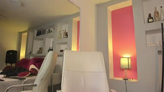Chat XXX Live HollyPeach