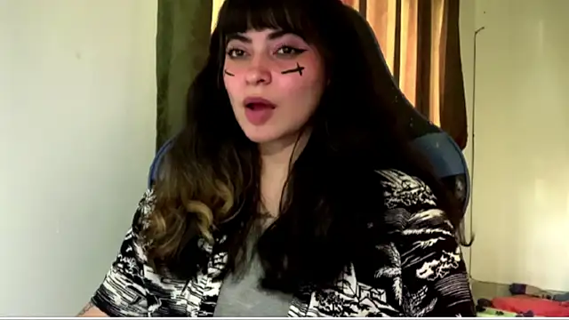 Annagoth_'s Live XXX Chat