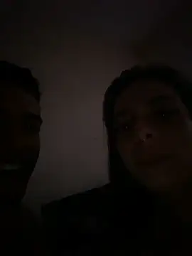 Show de lua144 na webcam