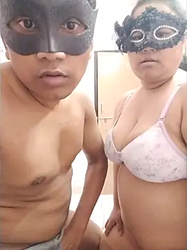 DesiSeductress 网络视讯表演