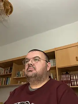 Deltaalex – webcam-show