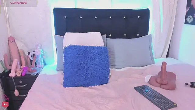 AlejandraMartinezz's Live XXX Chat