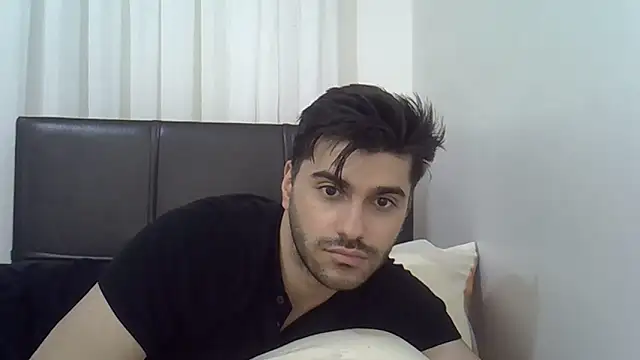 ciceroableのウェブカメラショー