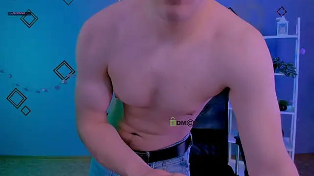 neo_raze – Kamerová šou