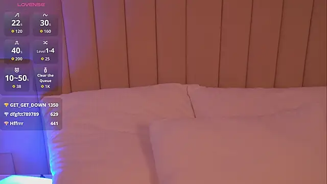 JennyBlow – Naživo XXX chat