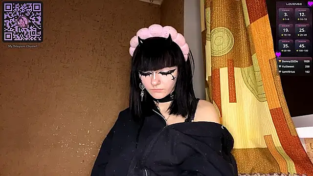 Chat XXX Live SmilingPatent