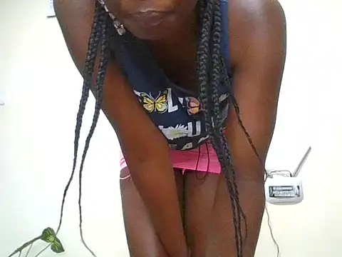 amandaammy150's Webcam Show