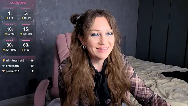 Sirena_Fly Live XXX-chat