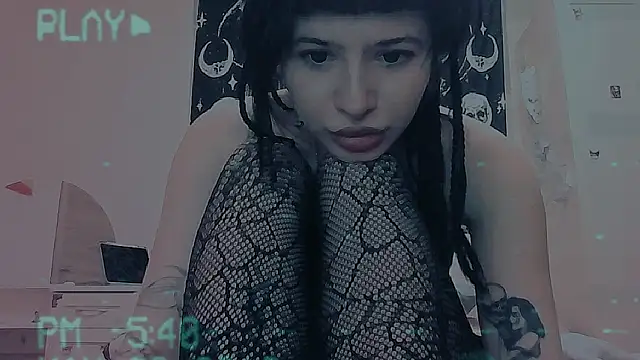 AllisonDeetz – Naživo XXX chat