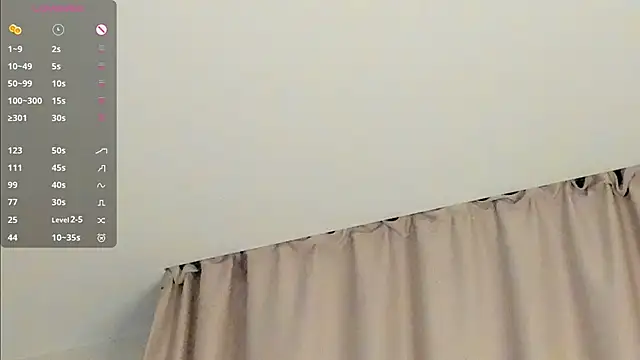 MellisaCrete – Naživo XXX chat