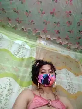 Sexy_moon45's Webcam Show