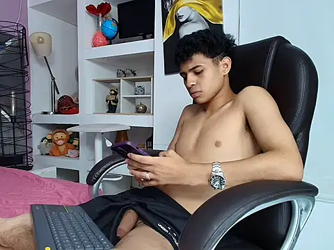 Nico_Viper_ Webcam show