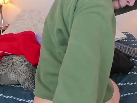 mykelcano Webcam show