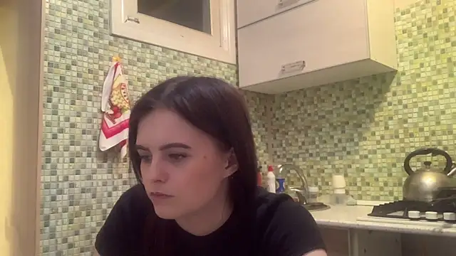 KikiAmino's Live XXX Chat