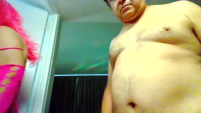 Chat +18 de Wilwildwestone420 ao vivo