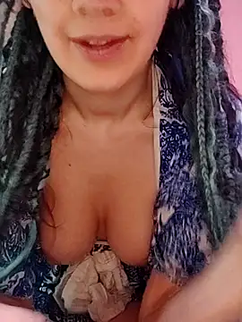 Živý XXX chat Amaya07